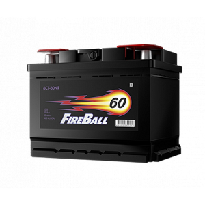 FireBall 60 A/ч обратная полярность