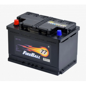 FireBall 77 A/ч, прямая полярность